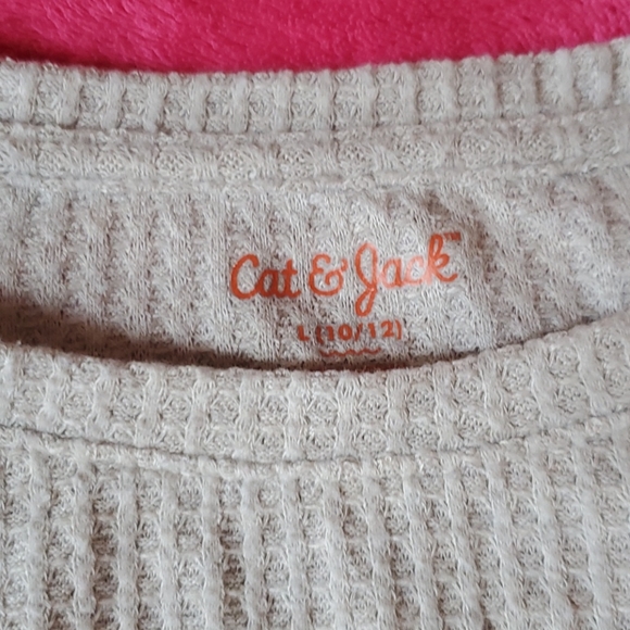 Sweater with tie in the front - Picture 2 of 3